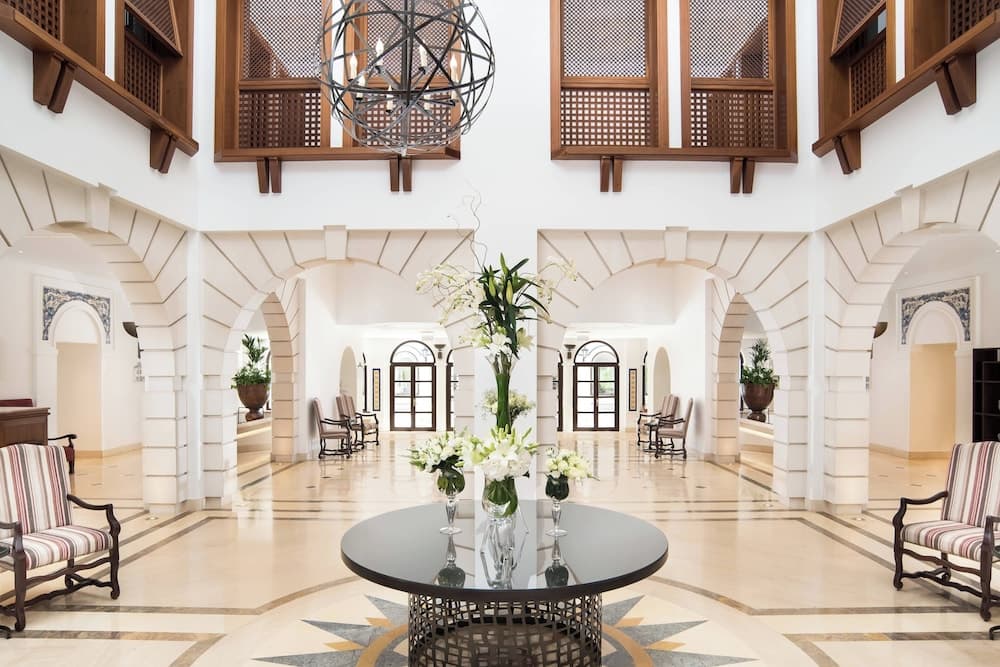 Interieur