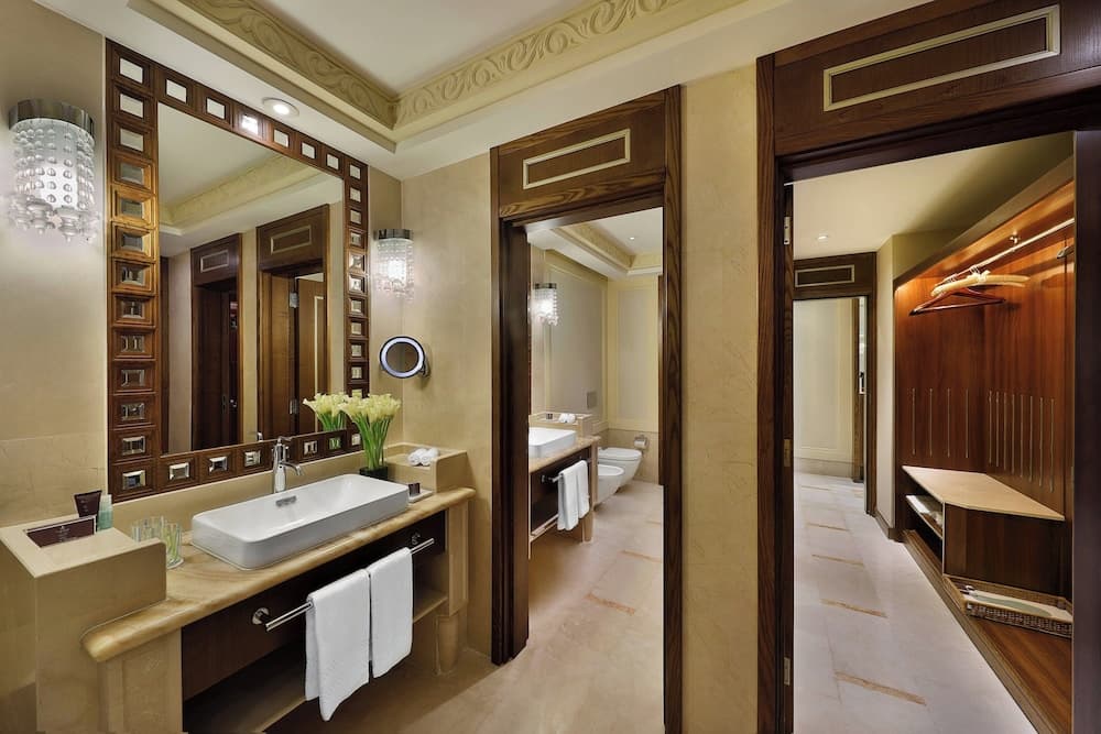 Badkamer
