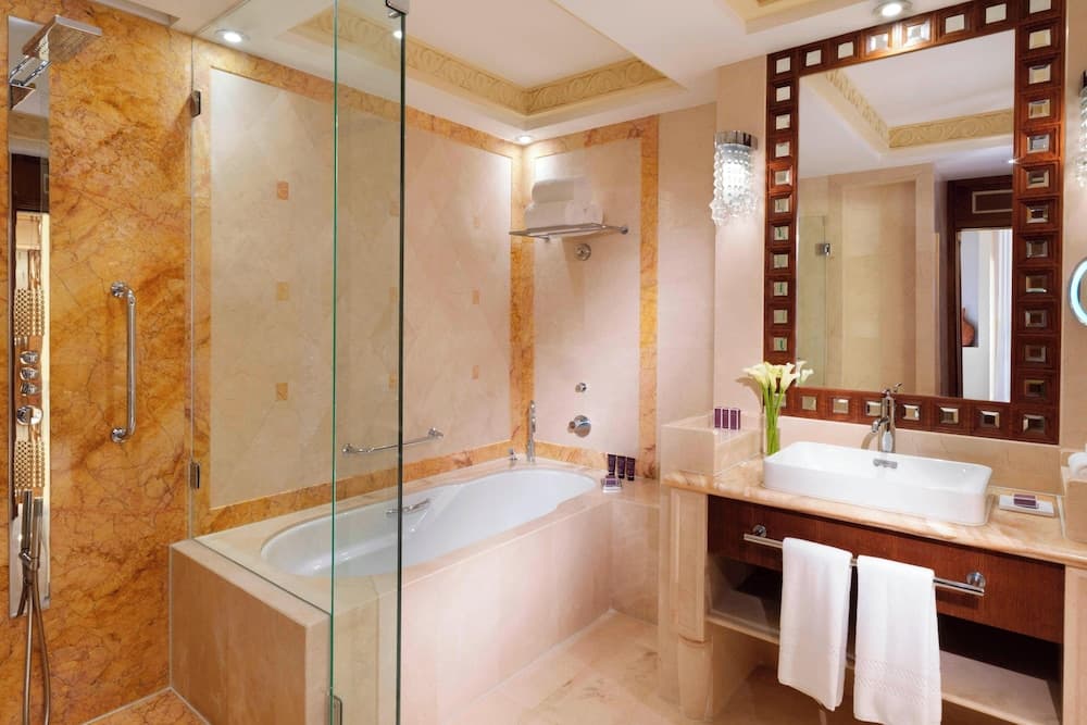 Badkamer