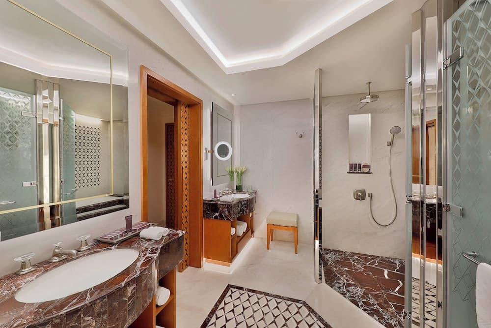Badkamer
