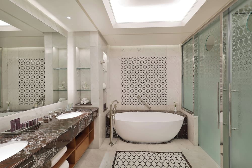 Badkamer