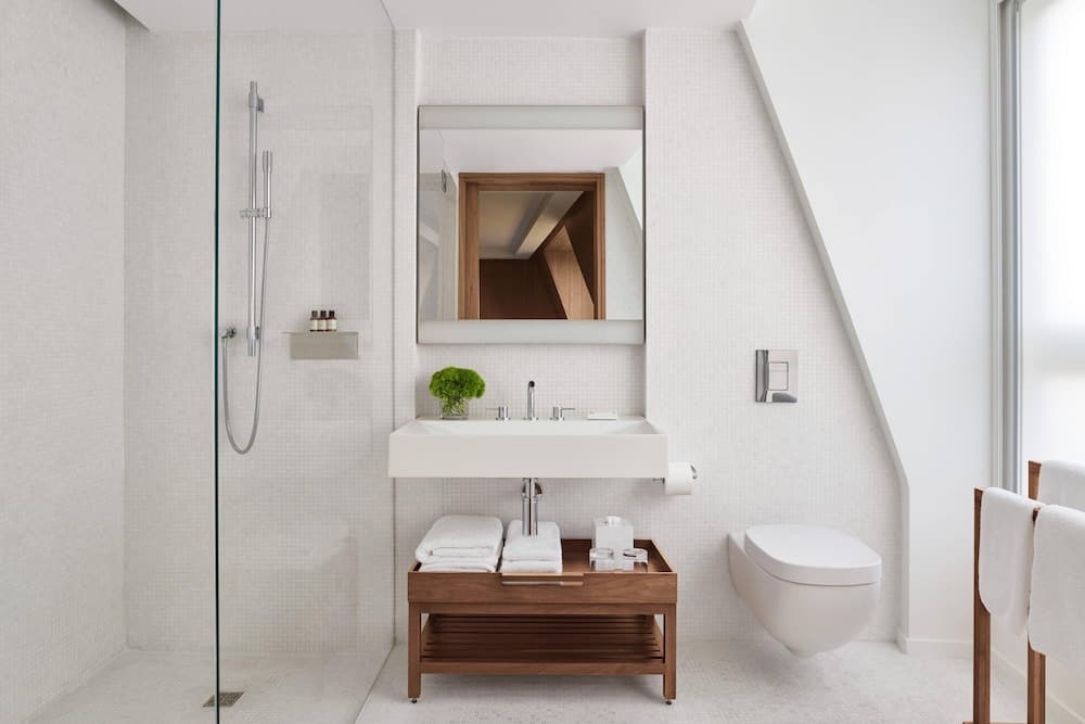 Badkamer