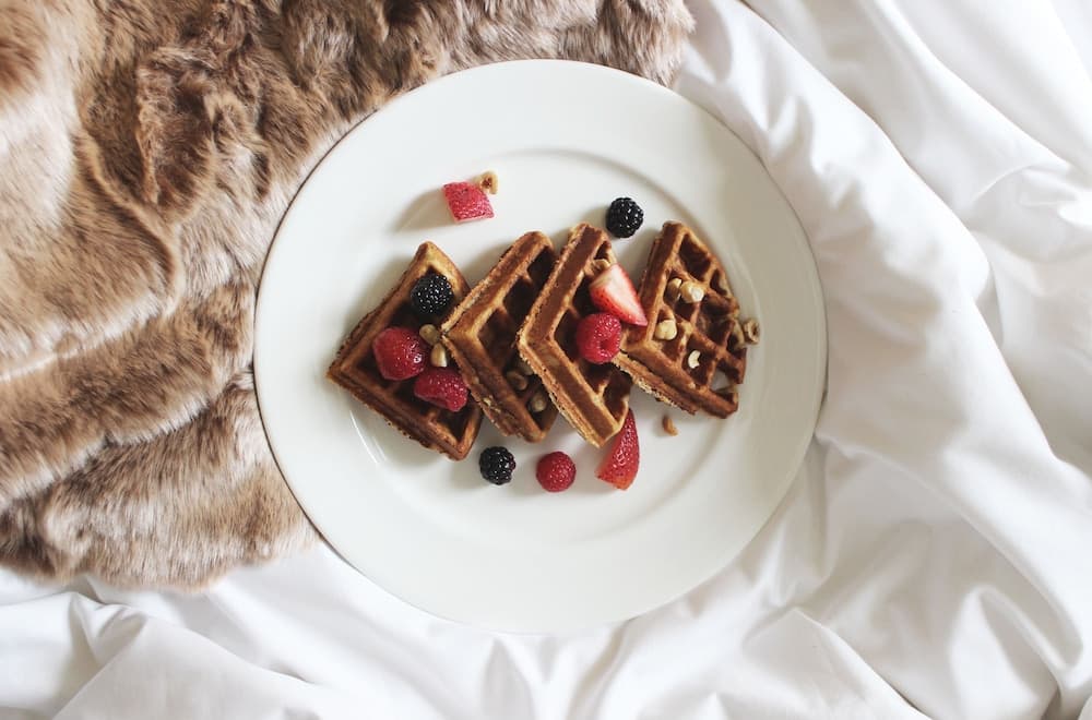 Roomservice - dineren