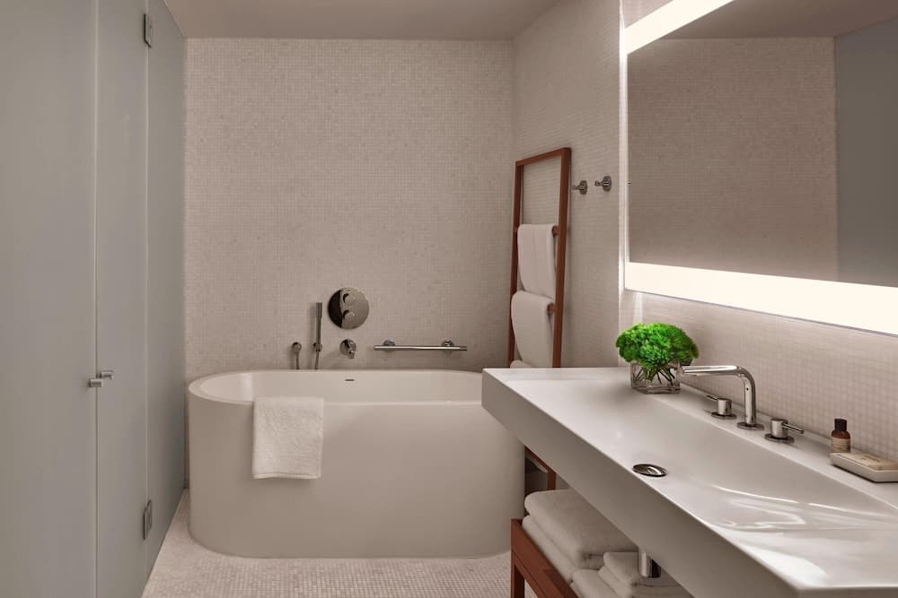 Badkamer
