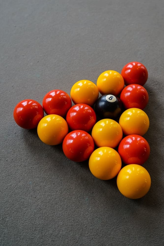 Biljart/Pool