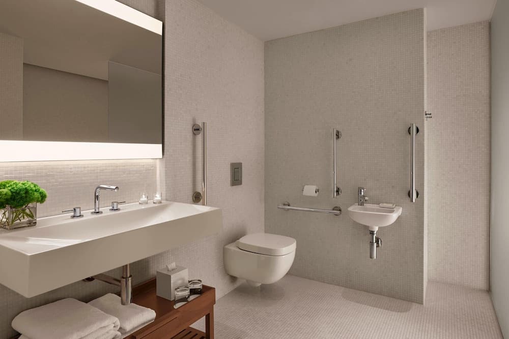 Badkamer
