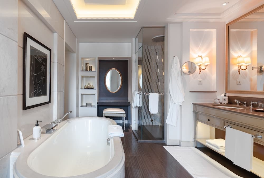 Badkamer