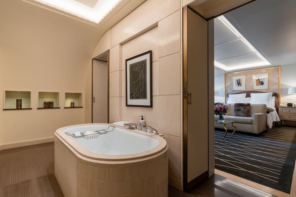 Badkamer