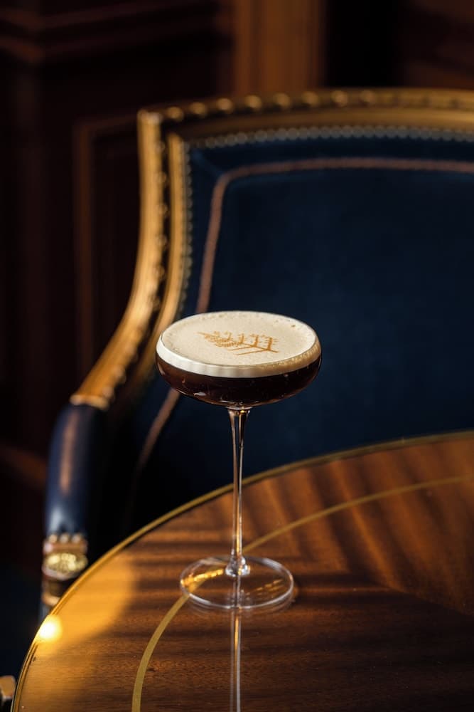 Bar (ter plaatse)