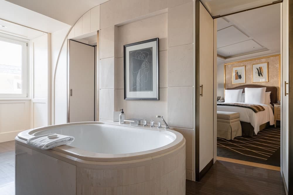 Badkamer