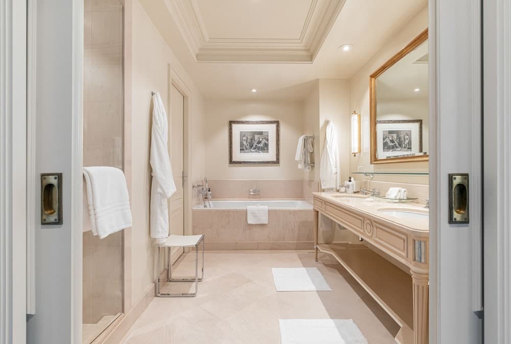 Badkamer