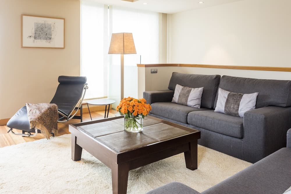 Woonkamer
