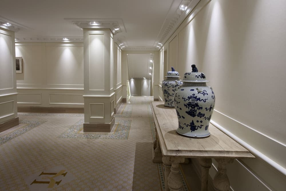 Interieur