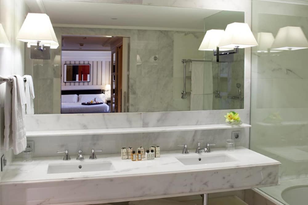Badkamer
