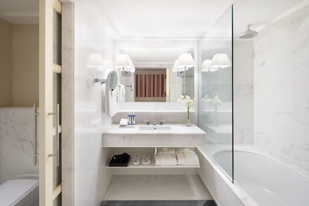 Badkamer