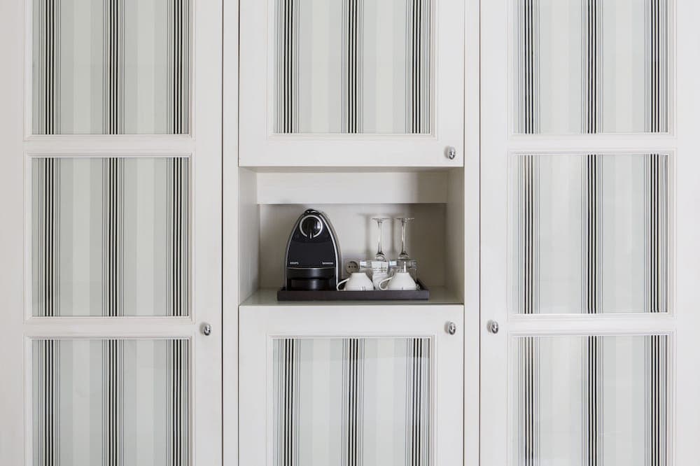 Koffie en/of koffiezetapparaat