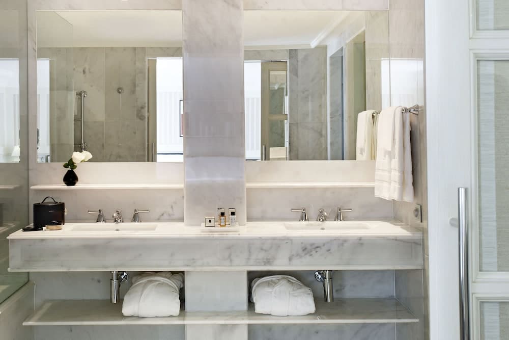 Badkamer