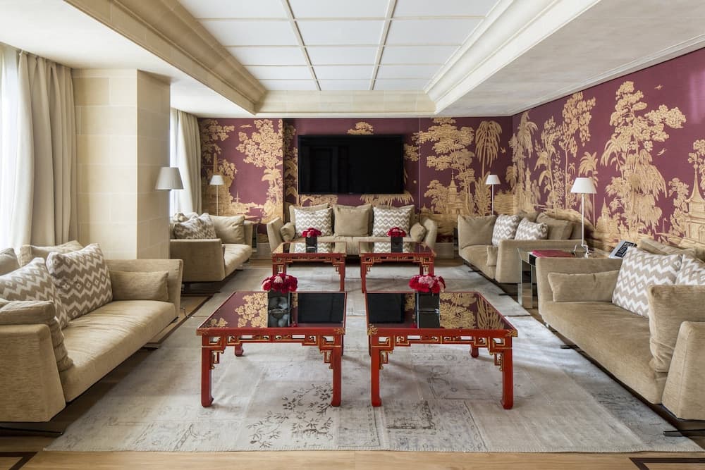 Interieur