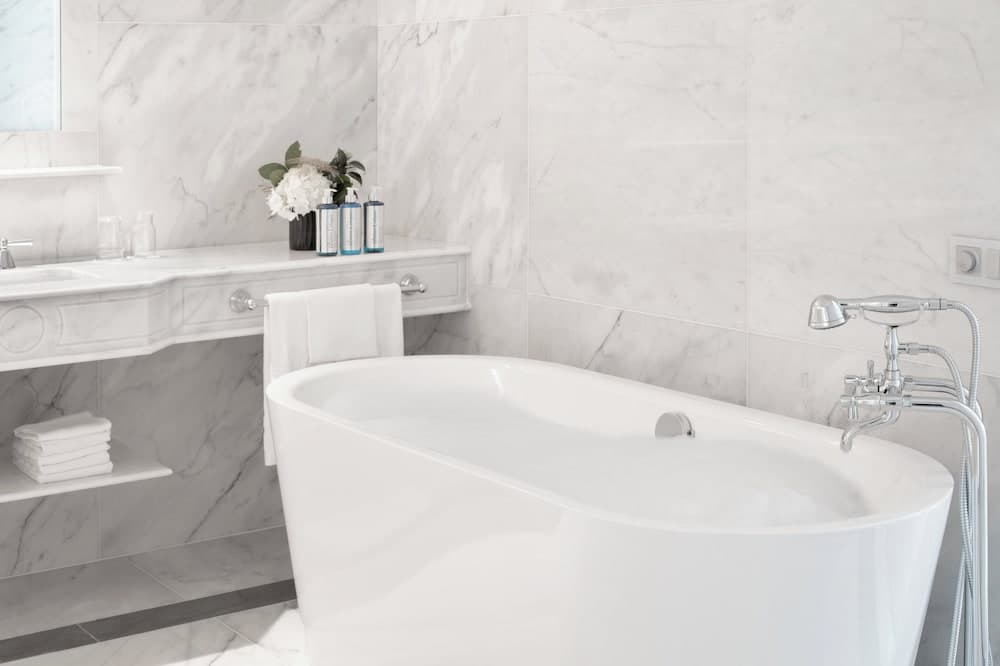 Badkamer