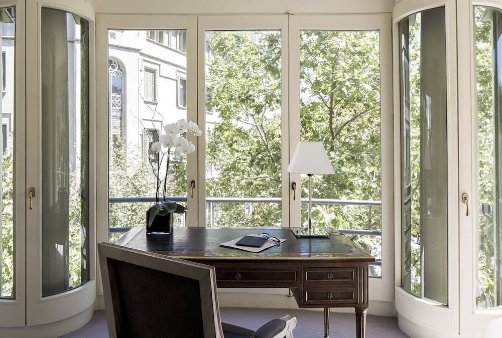 Kamer