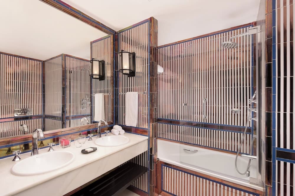 Badkamer