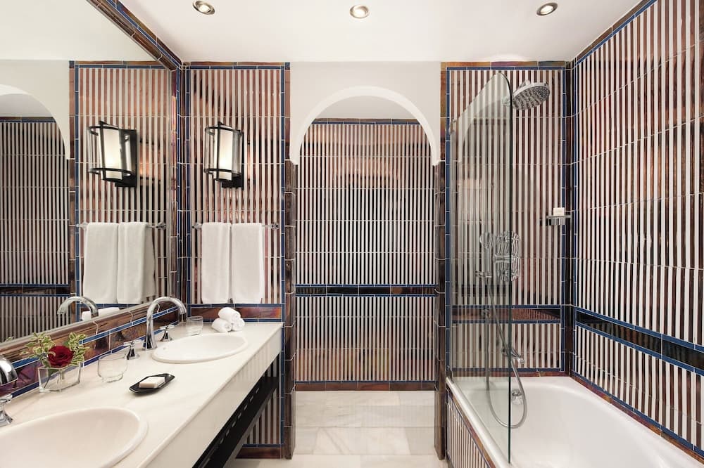 Badkamer