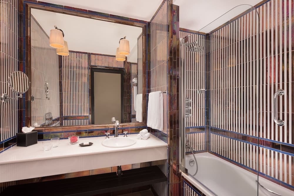 Badkamer