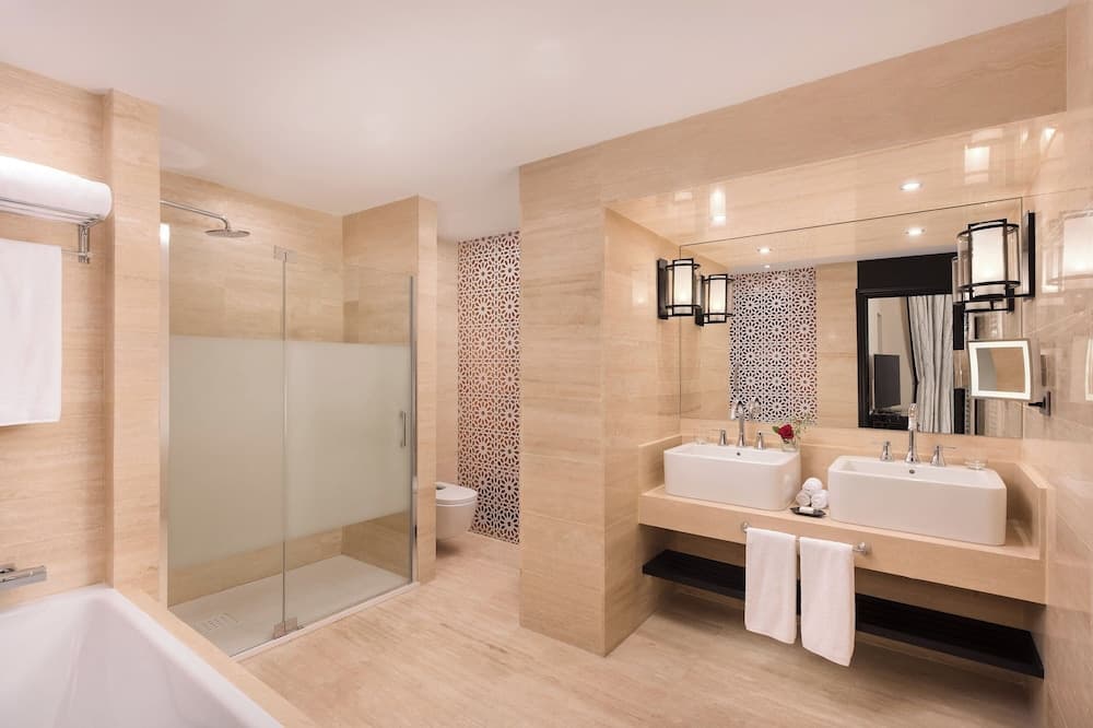 Badkamer