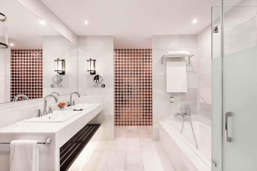 Badkamer