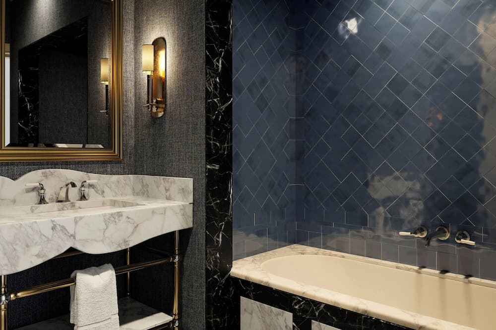 Badkamer