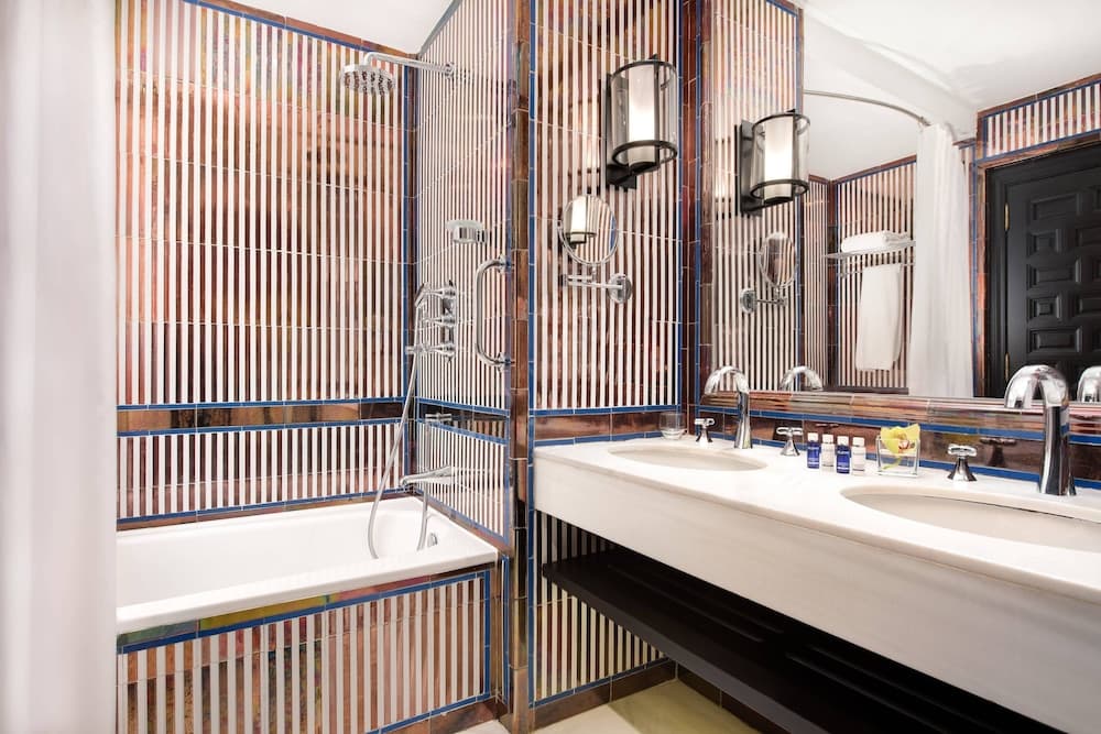 Badkamer