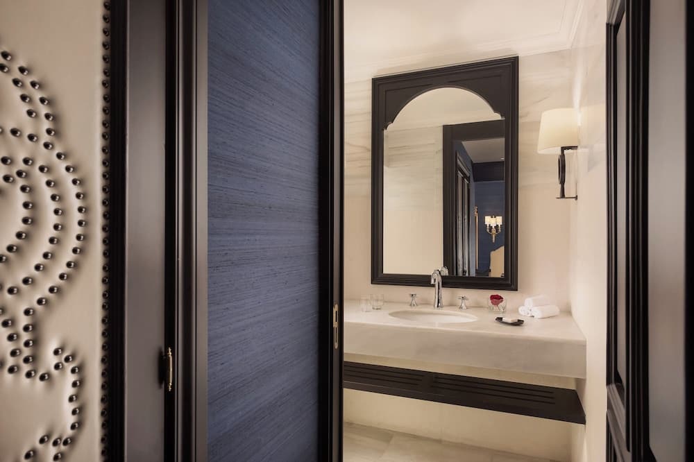 Badkamer
