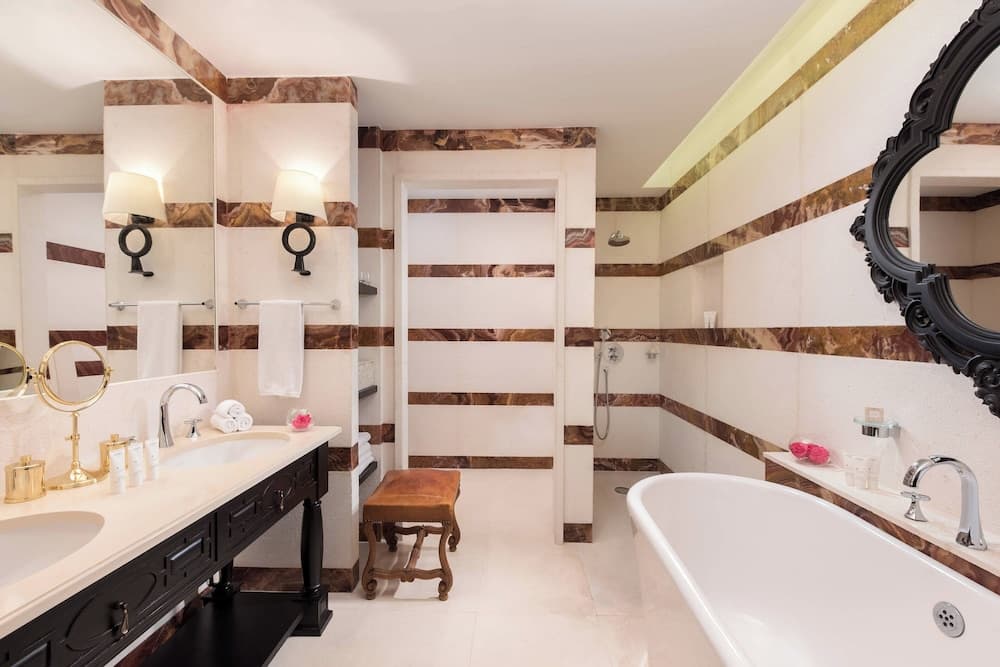Badkamer