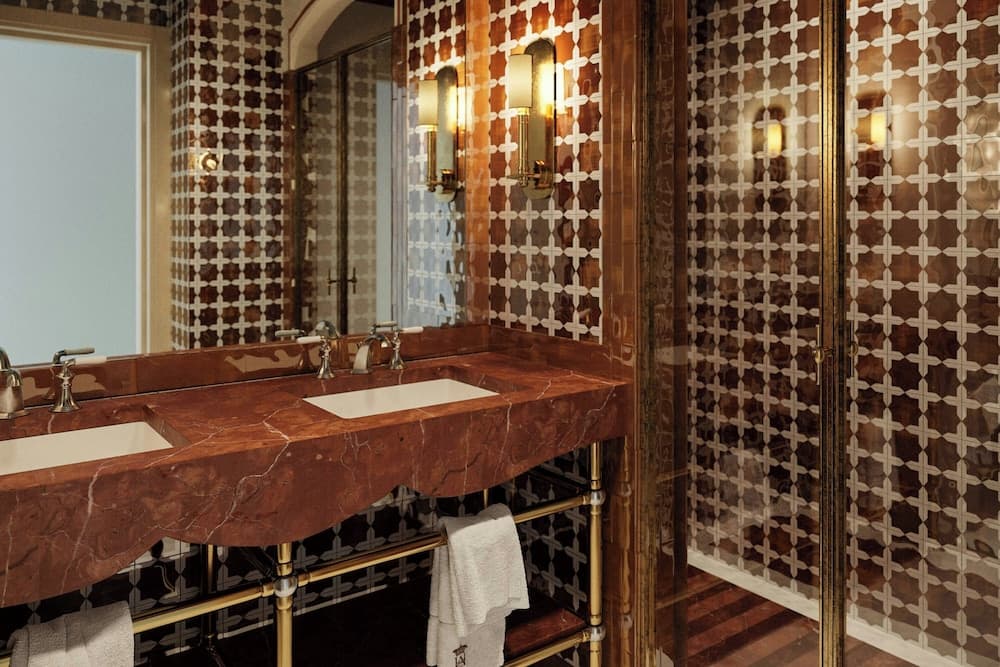 Badkamer