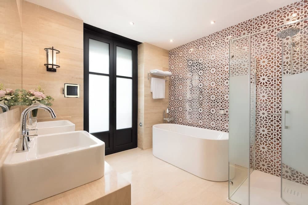 Badkamer