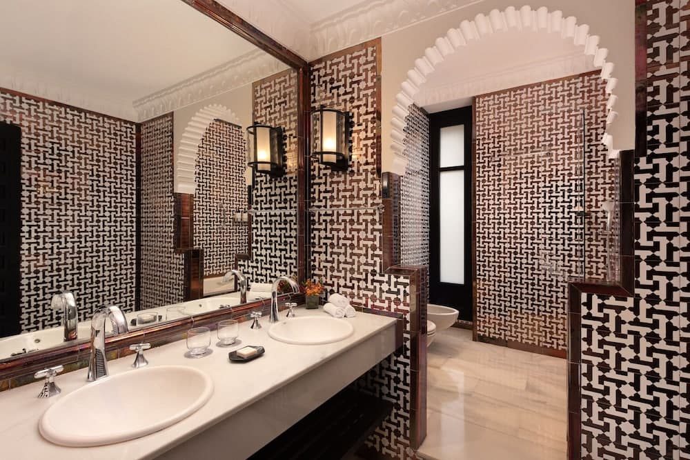 Badkamer