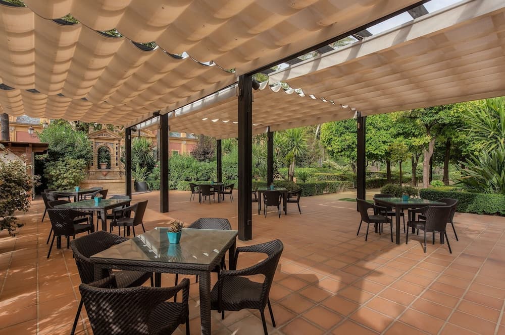 Terras