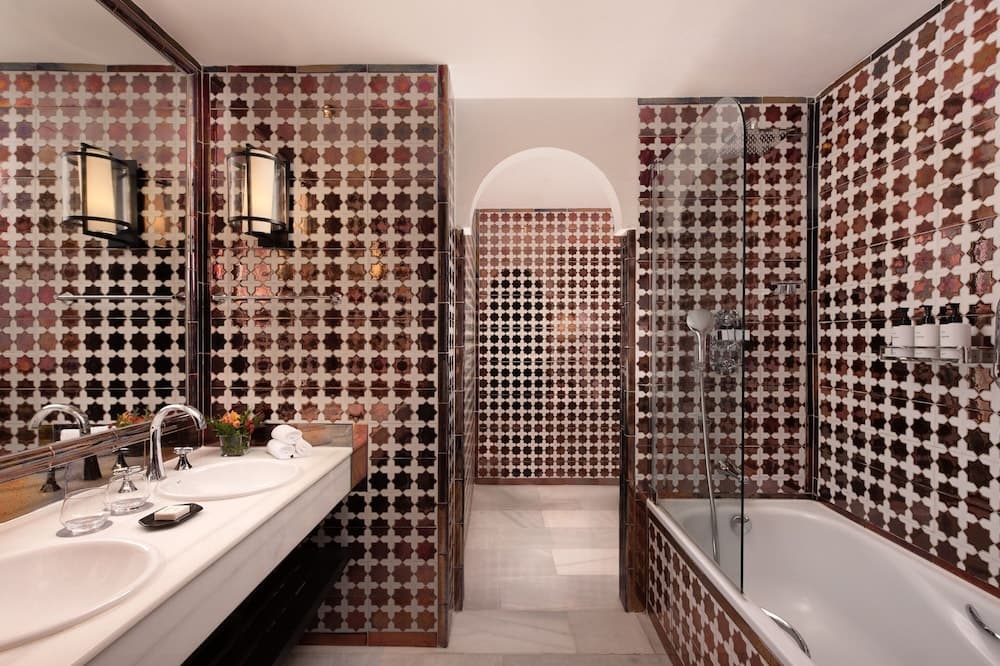 Badkamer