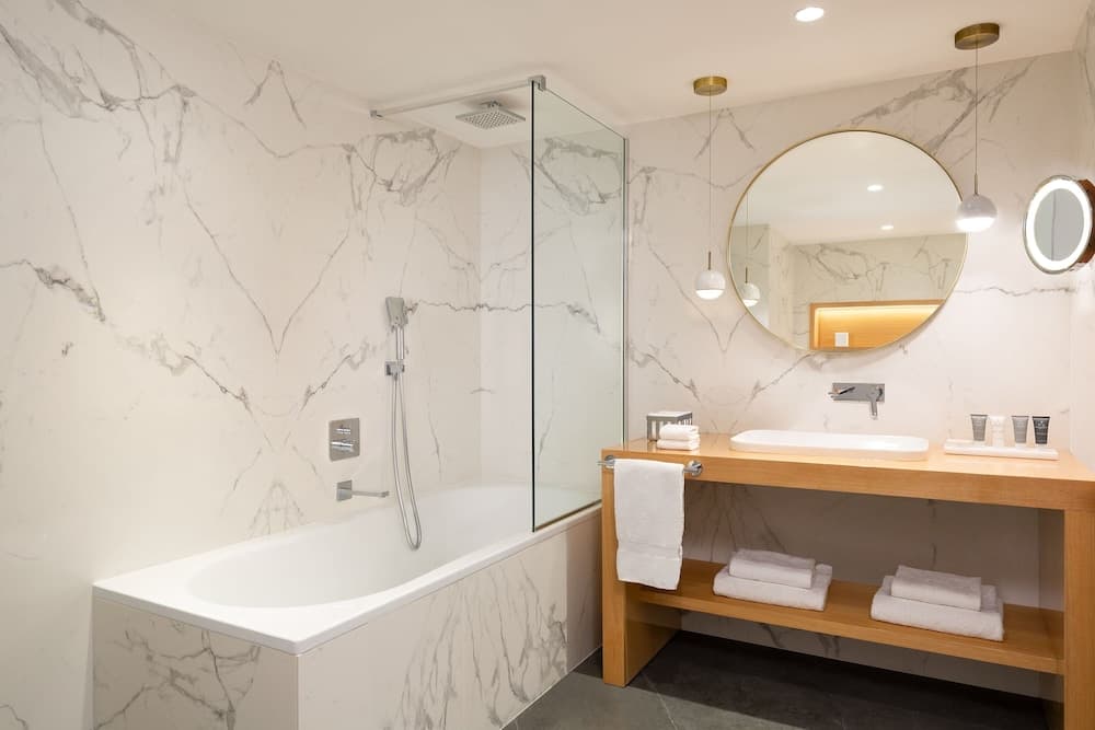 Badkamer