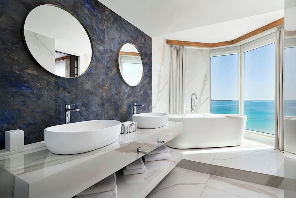 Badkamer