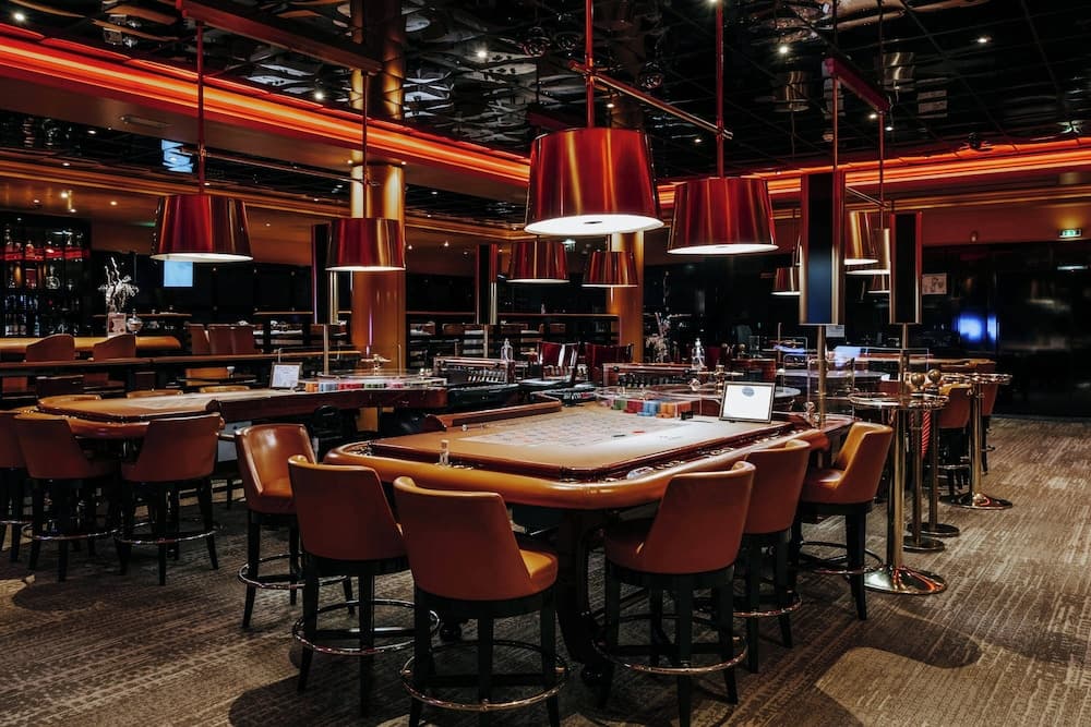 Casino