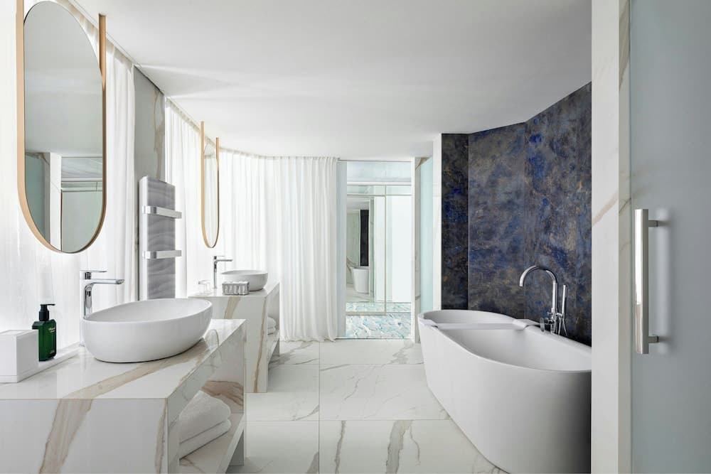 Badkamer