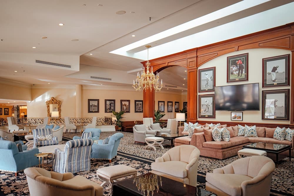Lobbylounge