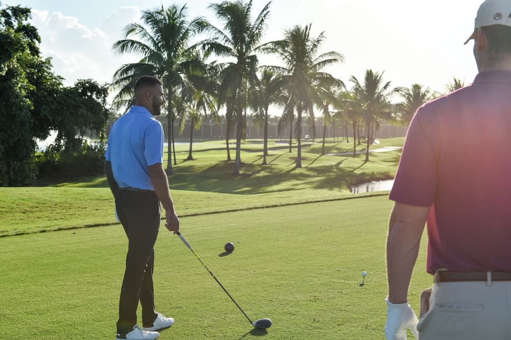Golf