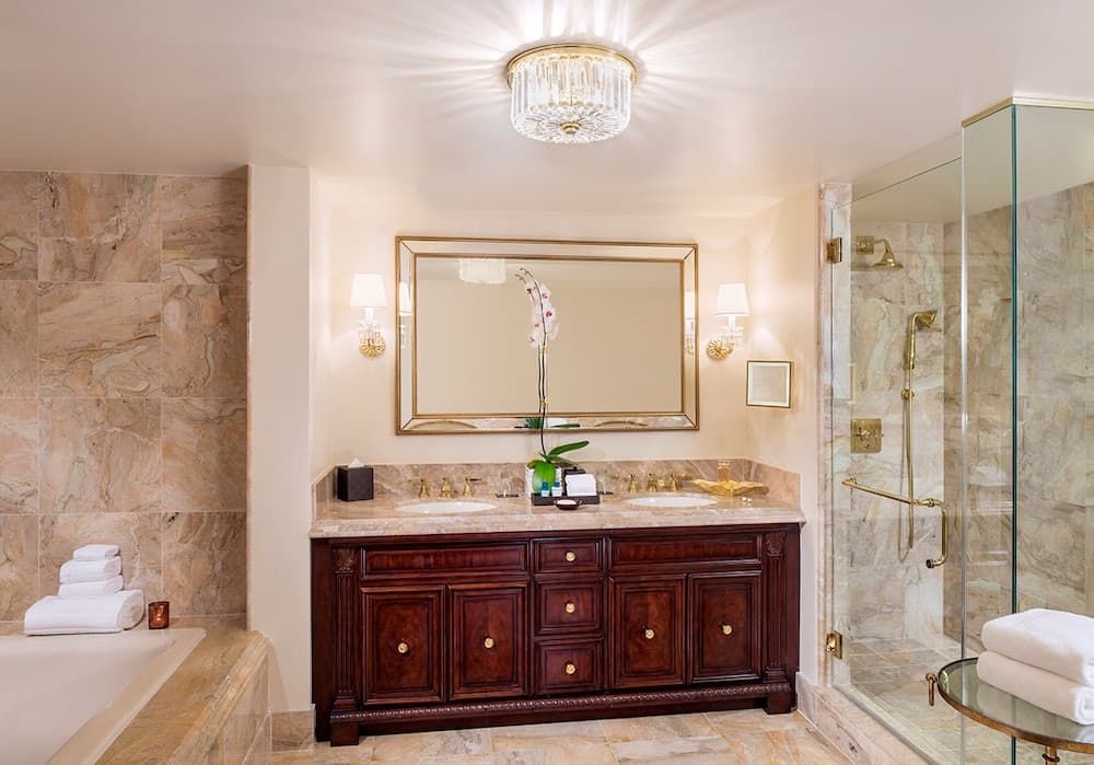 Badkamer