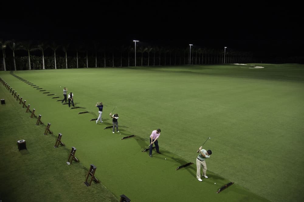 Golf