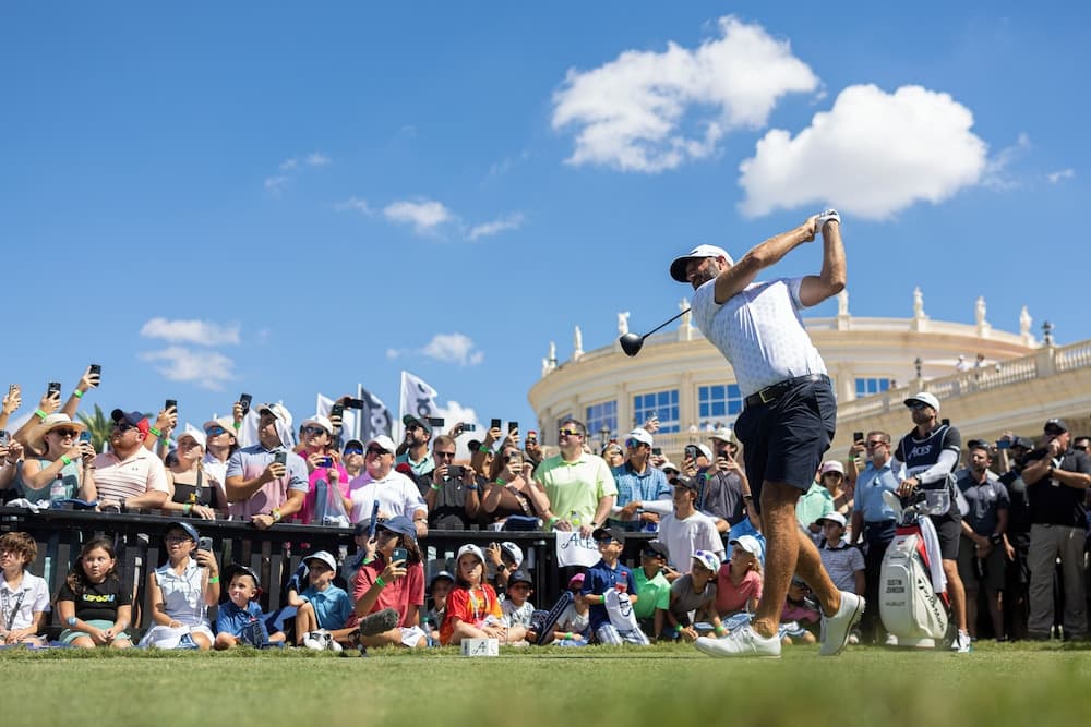 Golf