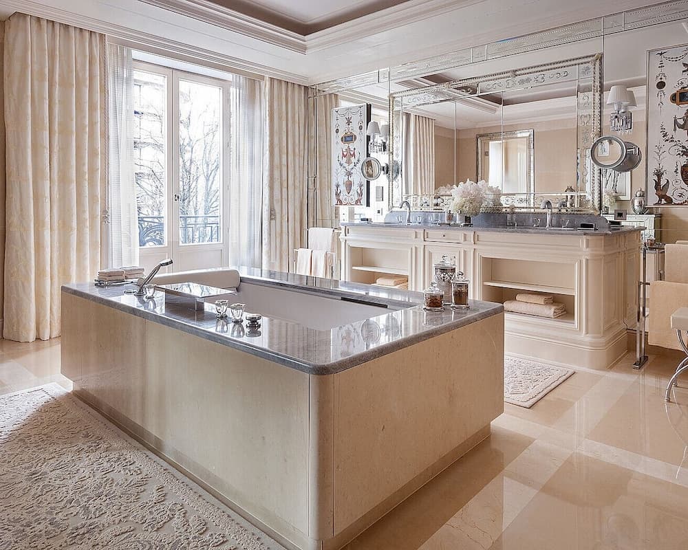Badkamer