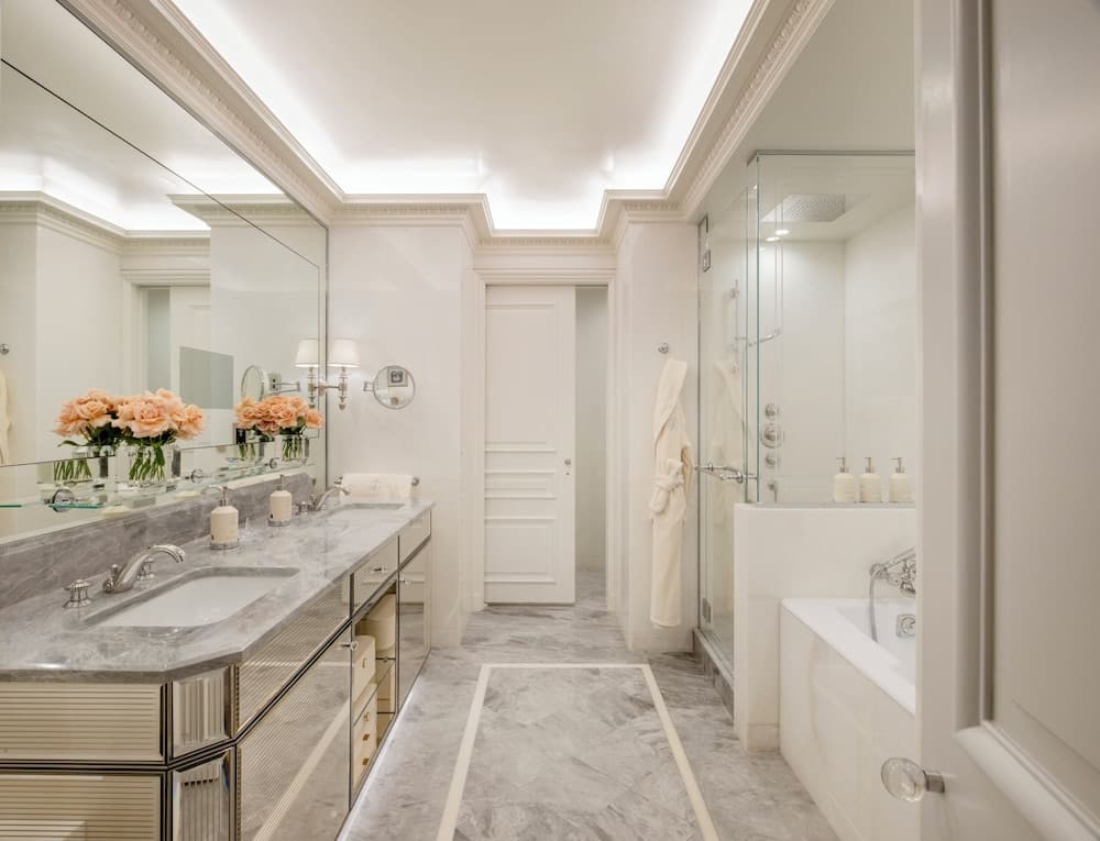 Badkamer