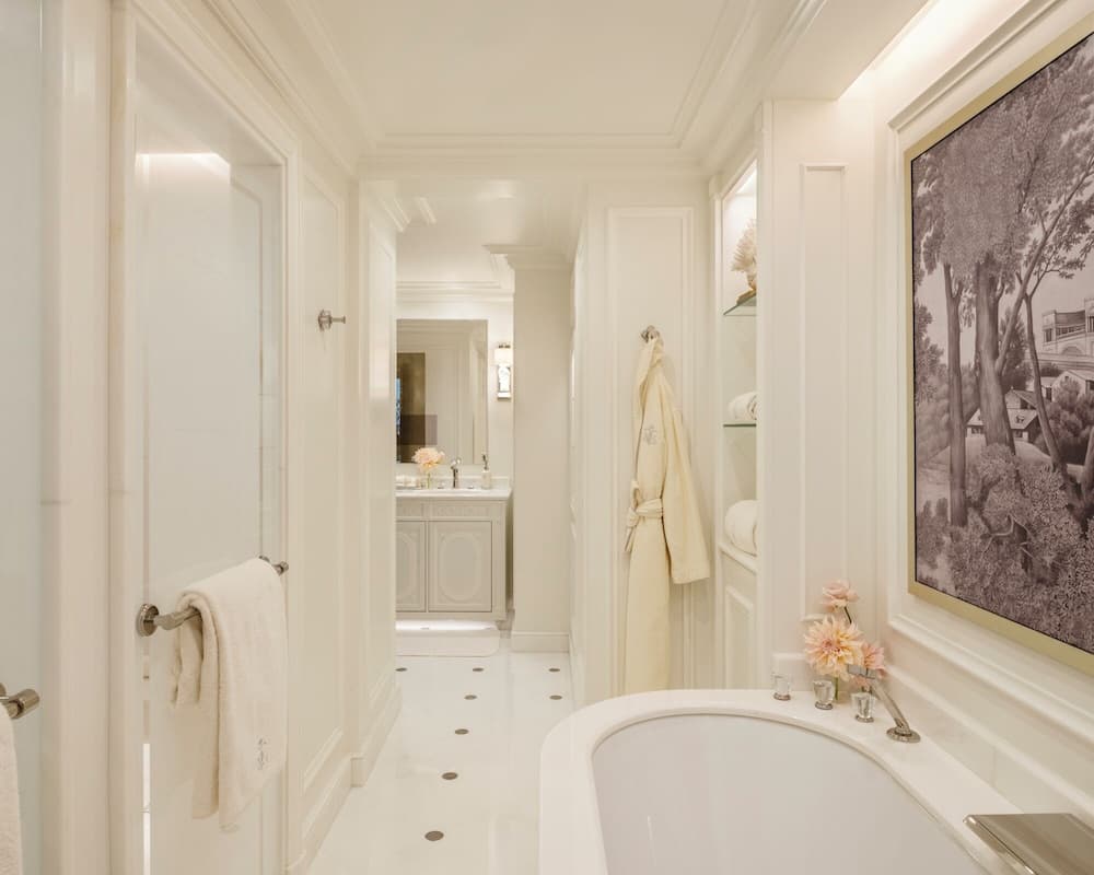 Badkamer